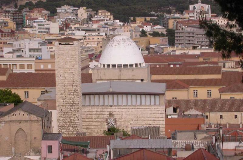San Domenico _ vista generale - 
