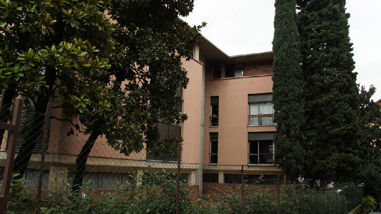 Vista esterna
