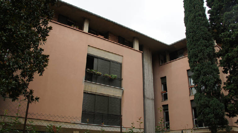 Vista esterna