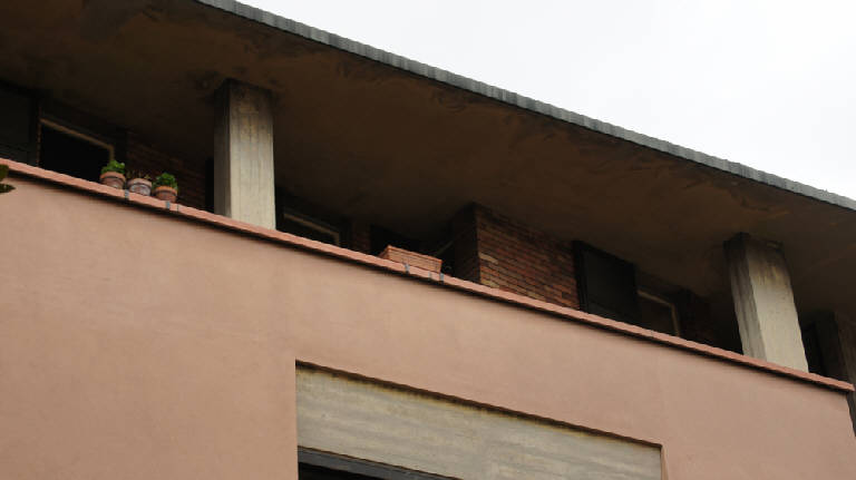 Vista esterna