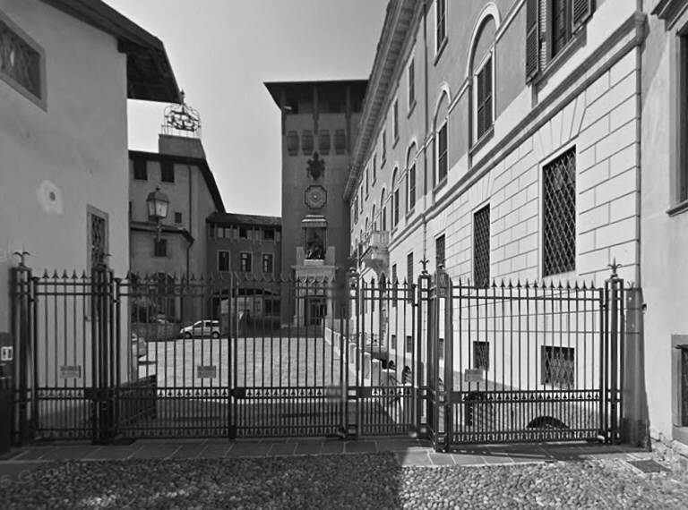 Vista esterna - 2015
